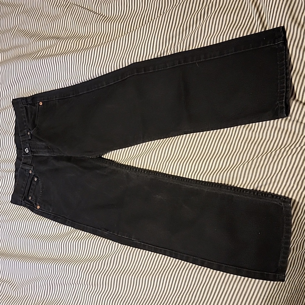 Vintage Levis 550